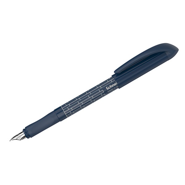 Ручка перьевая 0,42мм "Easy navy"