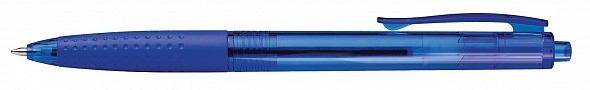 Ручка шар. авт. синяя 0,7мм "Esprit" /12/
