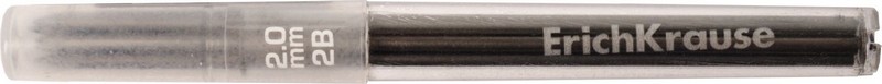 Грифели для цангового карандаша 2,0мм (5шт)
